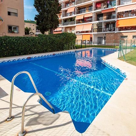 Apartamento Alef Apartment Torremolinos Exterior photo