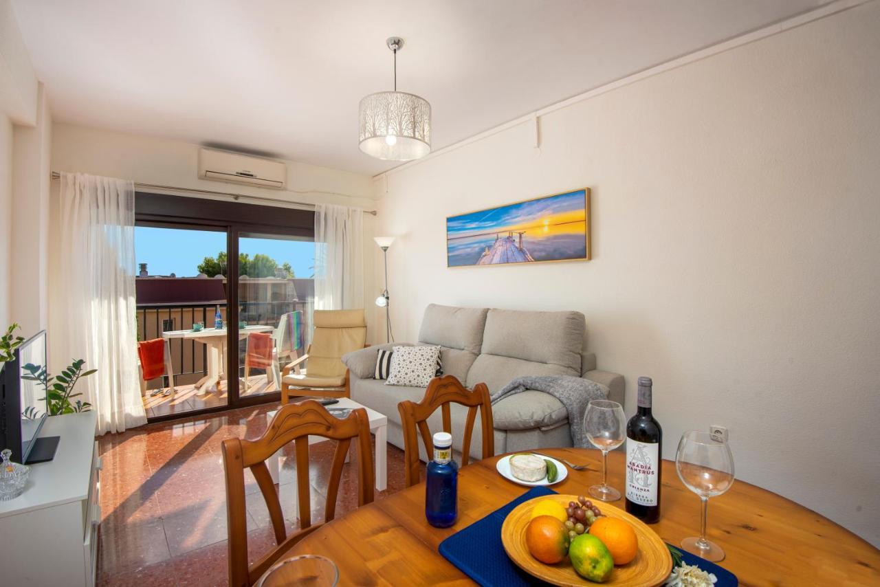 Apartamento Alef Apartment Torremolinos Exterior photo